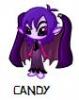 candy faerie