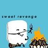 sweet revenge lmao