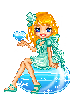 Water Nymph