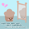 muffens are