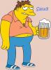 Simpson borracho
