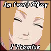 yasuna's not okay she promises