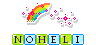 Noheli rainbow