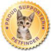 Support petfinder.com