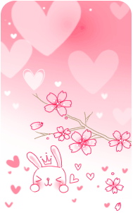 PINK BUNNY