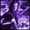 Purple Selene