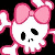 skull-pink