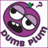 dumb plump