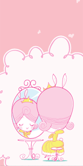 PRICESS BUNNY