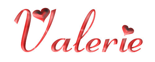 Valerie