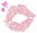 pink kiss
