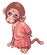 Mime Monkey