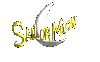 sailor moon logo
