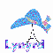 Lynyrd - Blue Hat