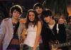 the jonas brothers and miley cyrus
