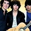 Jonas and Guitar!