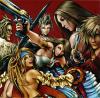 Final Fantasy 10-2