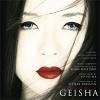 Memoirs of a Geisha Soundtrack