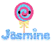 lollipop jasmine