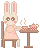 bunny food