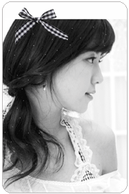 beautiful girl