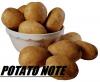 potato note