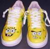 Spongebob Shoes