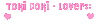 Toki Doki Lover Online