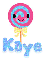 lollipop kaye