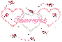 Valentine Rainbow Hearts - Sameeyah