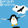 Penguin Dreams
