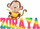 Zoraya Monkey