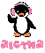 penguin aletha