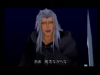 Xemnas- You have a problem with that?!