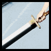 ichigo- sword