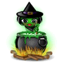Brewing Witch