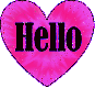 Hello (Heart)