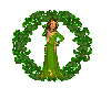 Green maiden