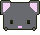 square mouse