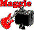 Maggie  (Guitar)
