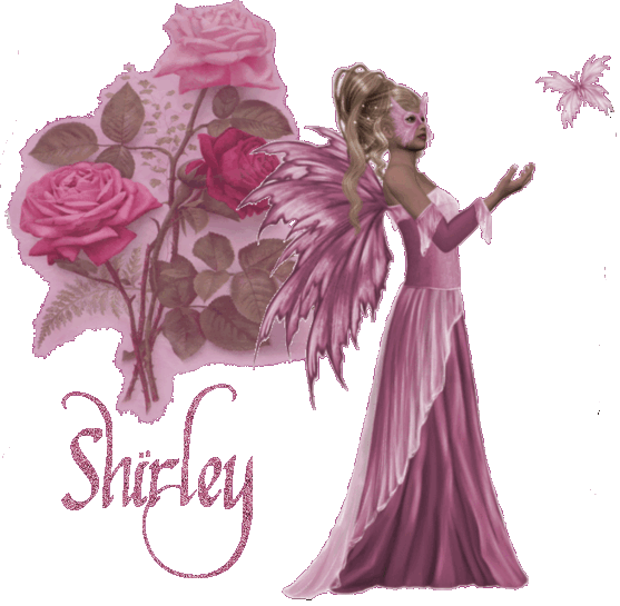 Shirley
