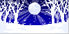 white moon