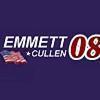 Emmett Cullent for 08'