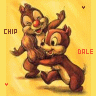 chip and dale