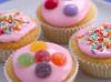 Cupcakes-Sugary :)