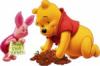 Pooh and Pigled