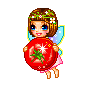 Tomatoe Fairy