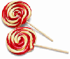 animated lollipop