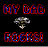 My Dad Rocks1
