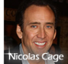 Nicolas Cage avatar